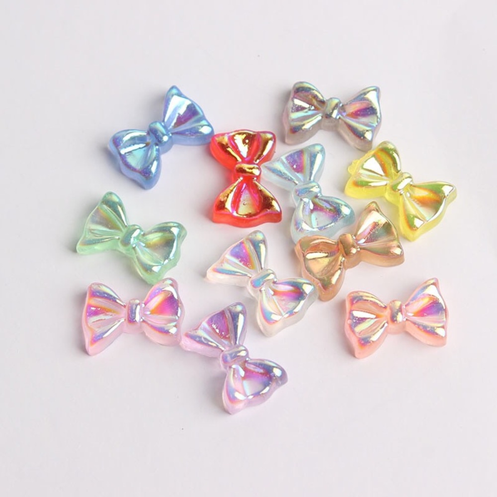 Nail rhinestones
